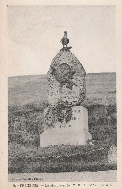 freneuse-monument