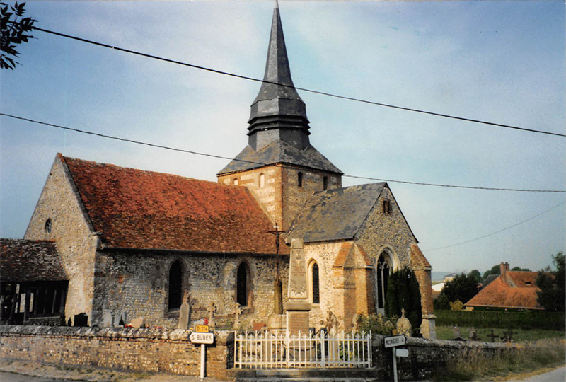 fresles-eglise