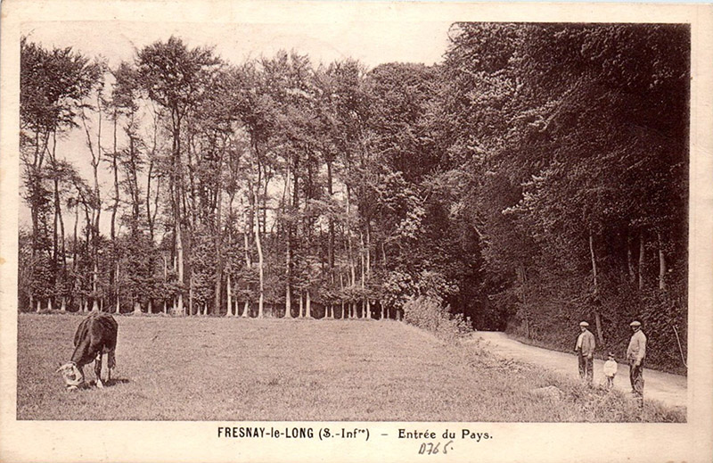 fresnay-le-long-entree-pays