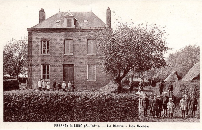 fresnay-le-long-mairie-ecole