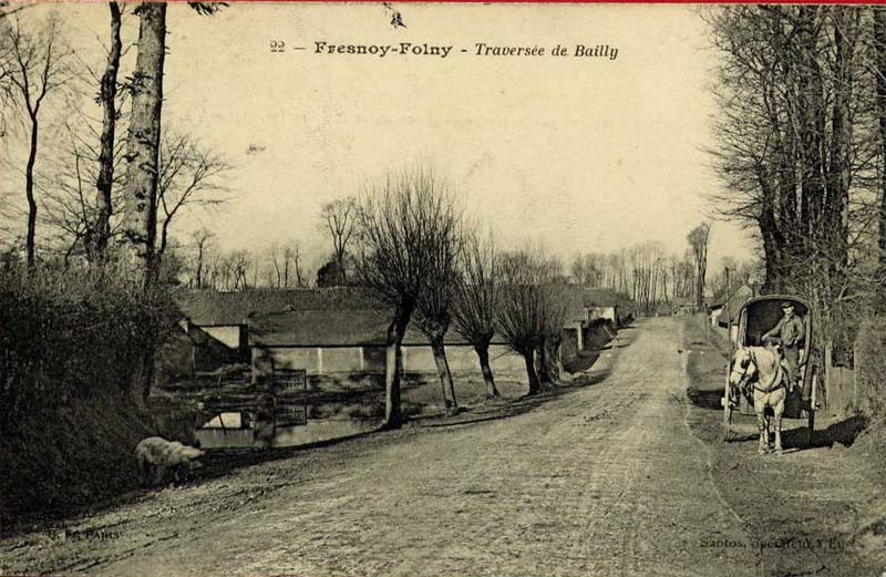fresnoy-folny-bailly