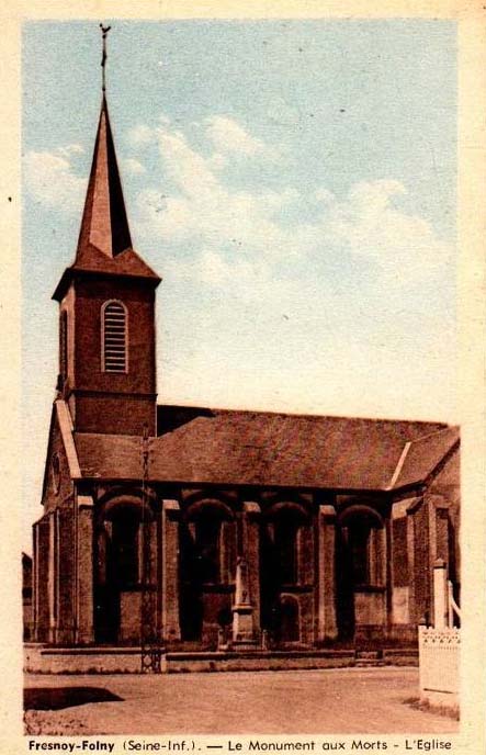 fresnoy-folny-eglise-monument-morts