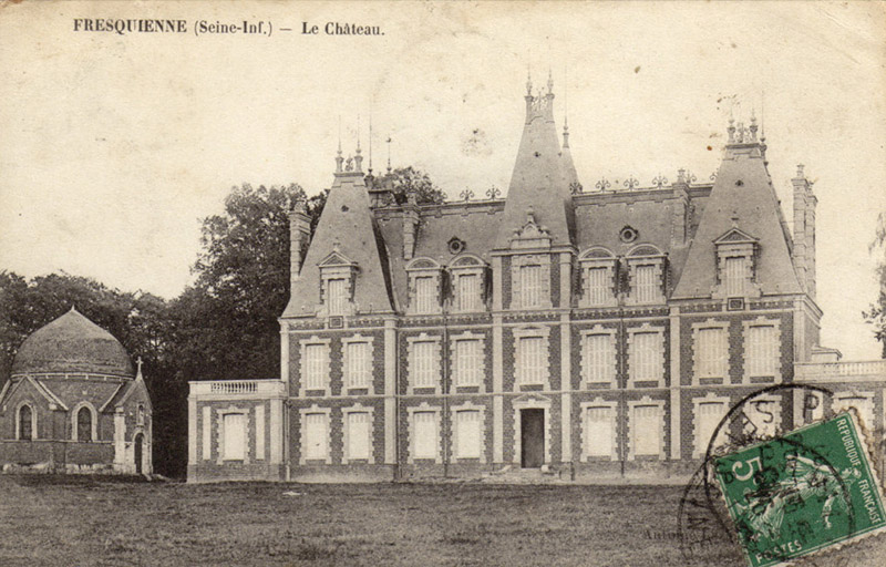 fresquiennes-chateau