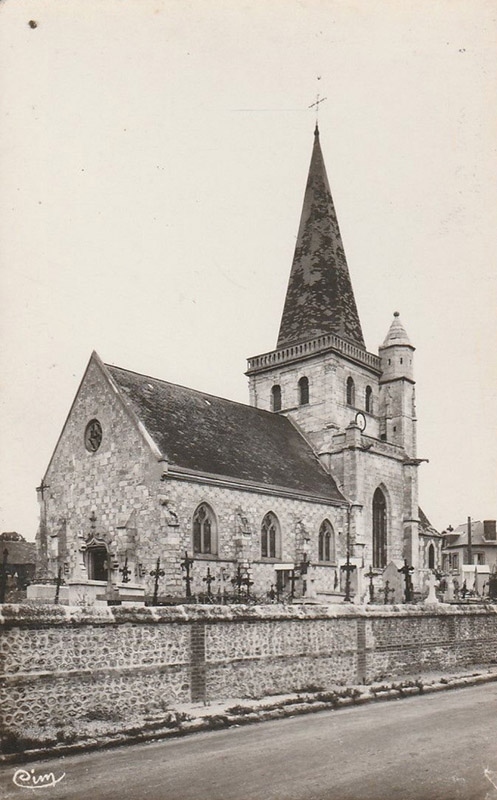 L'glise