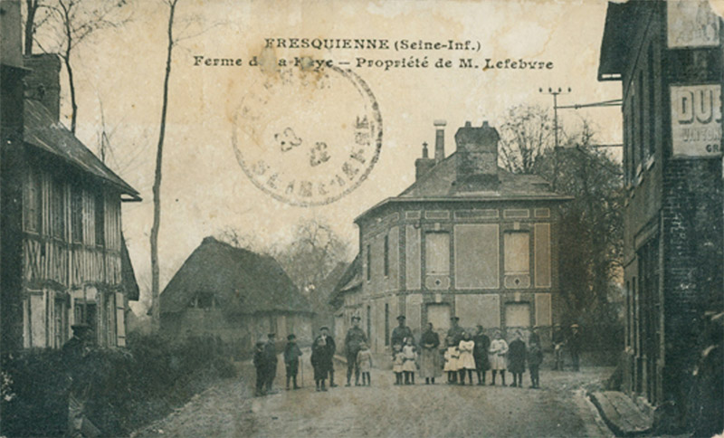 fresquiennes-ferme