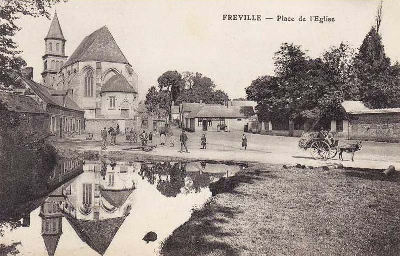 freville-place-eglise