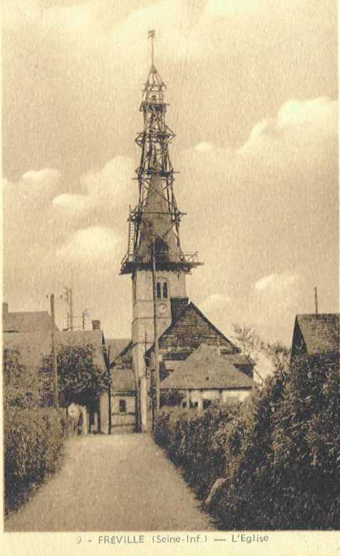 L'glise