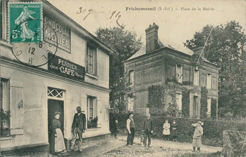 frichemesnil-mairie