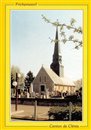 L\'Église - Frichemesnil