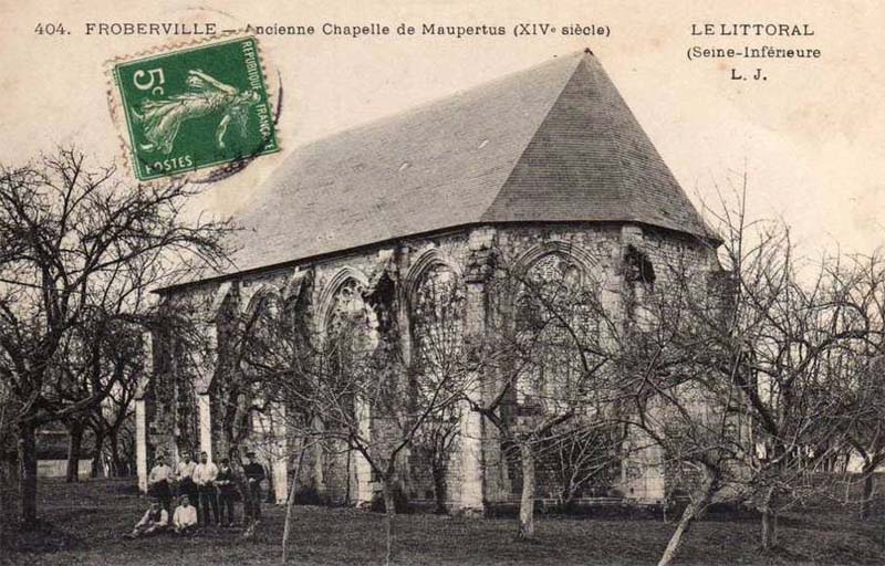 froberville-chapelle-maupertus