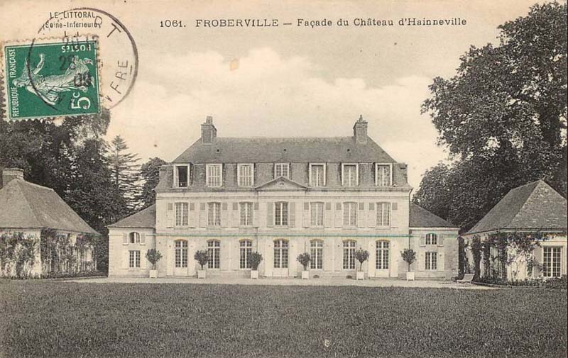 froberville-chateau-hainneville