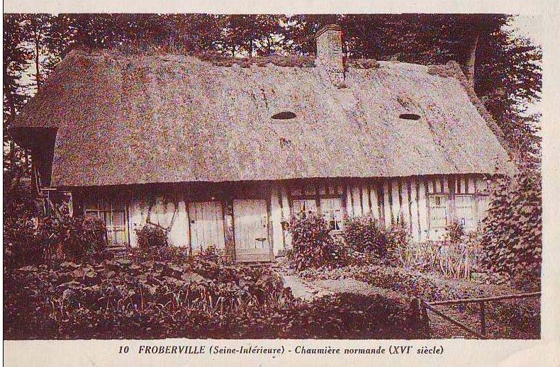 froberville-chaumiere