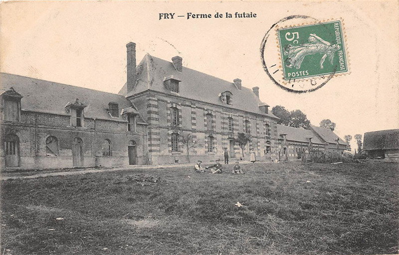 fry-ferme