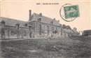 Ferme de la Futaie - Fry