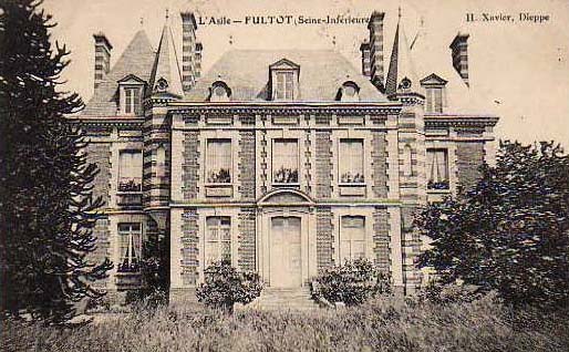fultot-asile