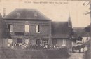 Maison Bonnet - Dbit de Tabac-Caf-picerie - Fultot