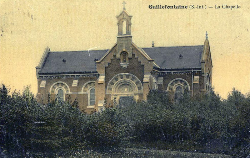 gaillefontaine-chapelle