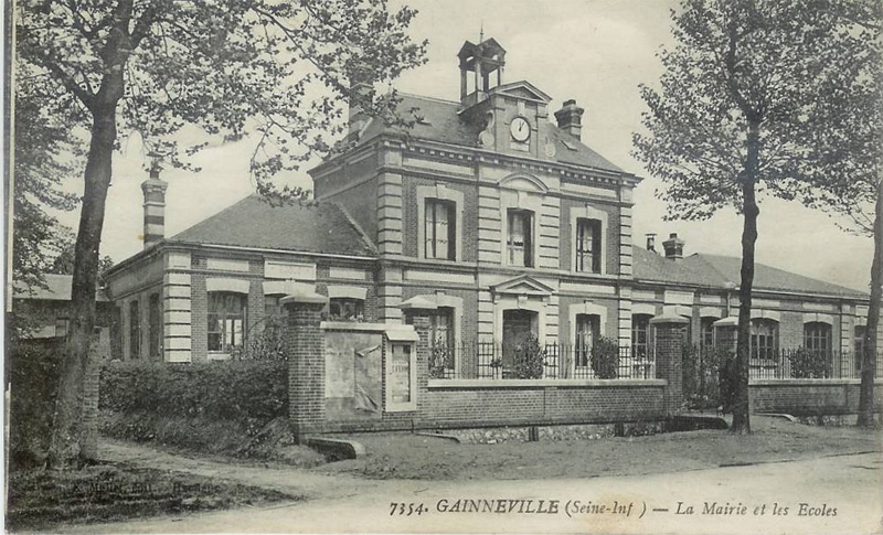 gainneville-mairie-ecole