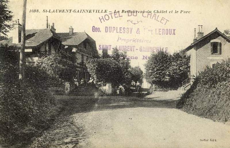gainneville-restaurant-chalet
