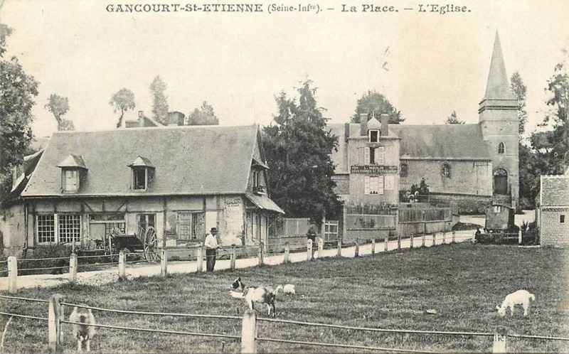 gancourt-saint-etienne-eglise-place