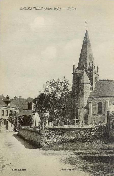 ganzeville-eglise