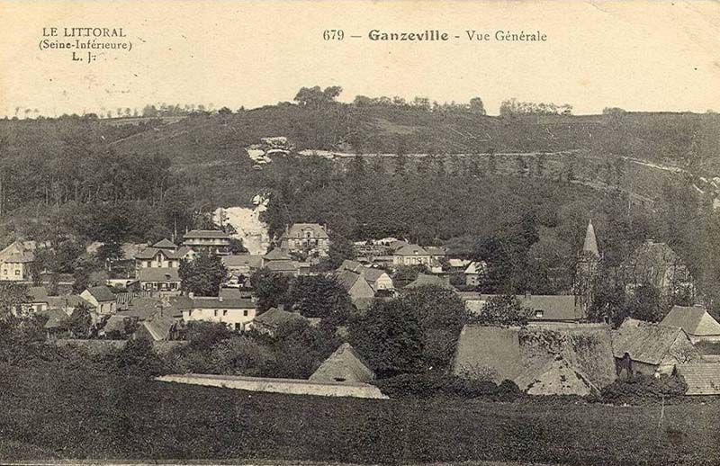 Vue Gnrale