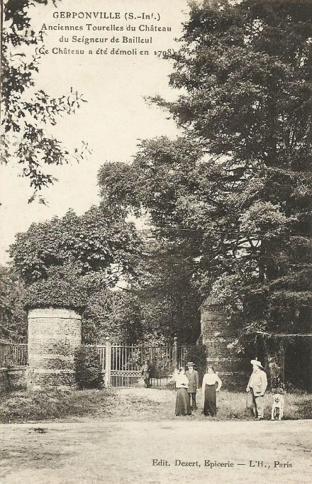 gerponville-chateau-tourelles
