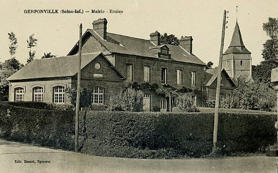 gerponville-mairie-ecole