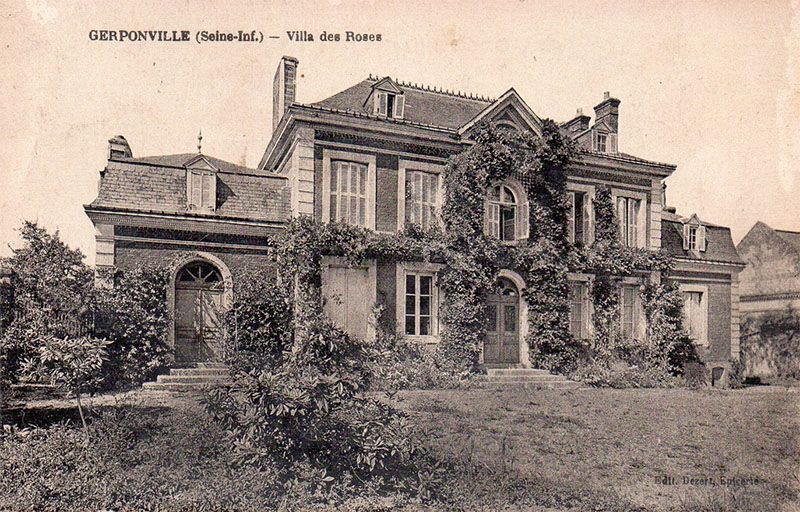 gerponville-villa-roses