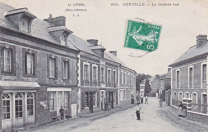 gerville-grande-rue