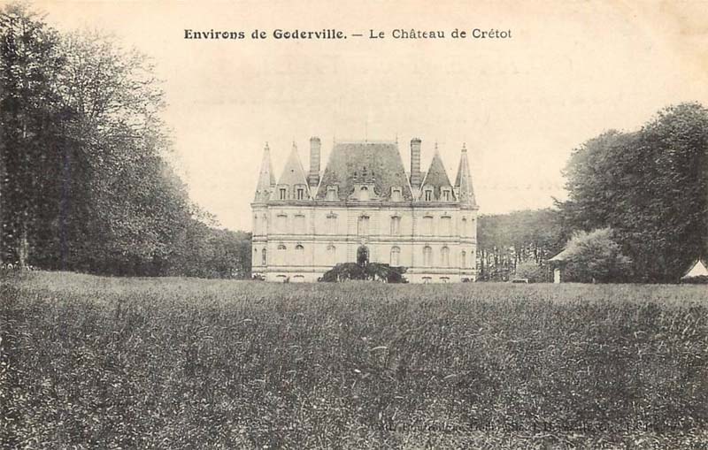 goderville-chateau-cretot