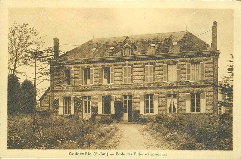 goderville-ecole-filles