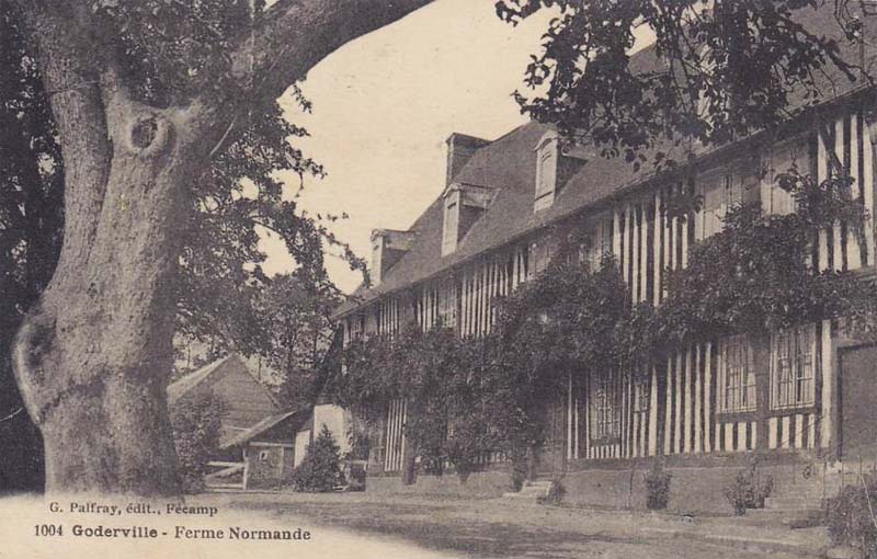 goderville-ferme
