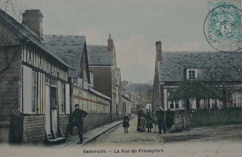 goderville-rue-presbytere