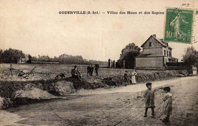 goderville-villas-houx