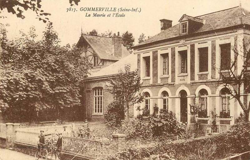 gommerville-mairie-ecole