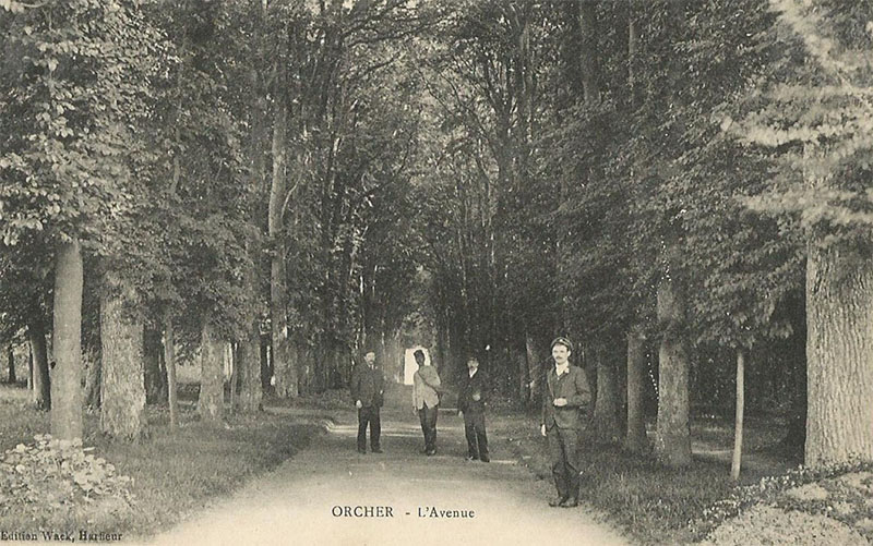 gonfreville-l-orcher-avenue