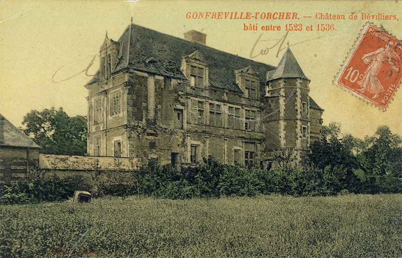 gonfreville-l-orcher-chateau-bevilliers2