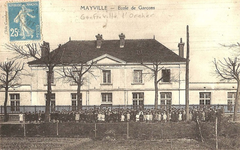 gonfreville-l-orcher-ecole-garcons