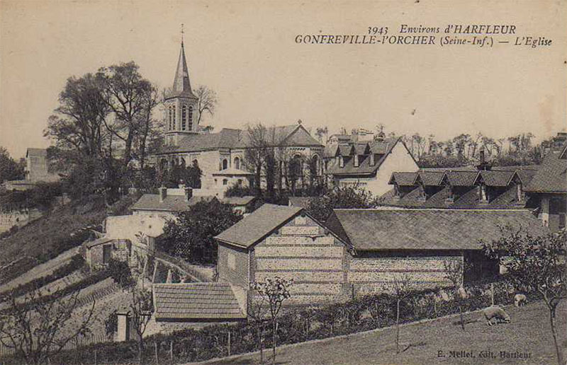 gonfreville-l-orcher-eglise