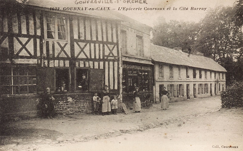 gonfreville-l-orcher-epicerie