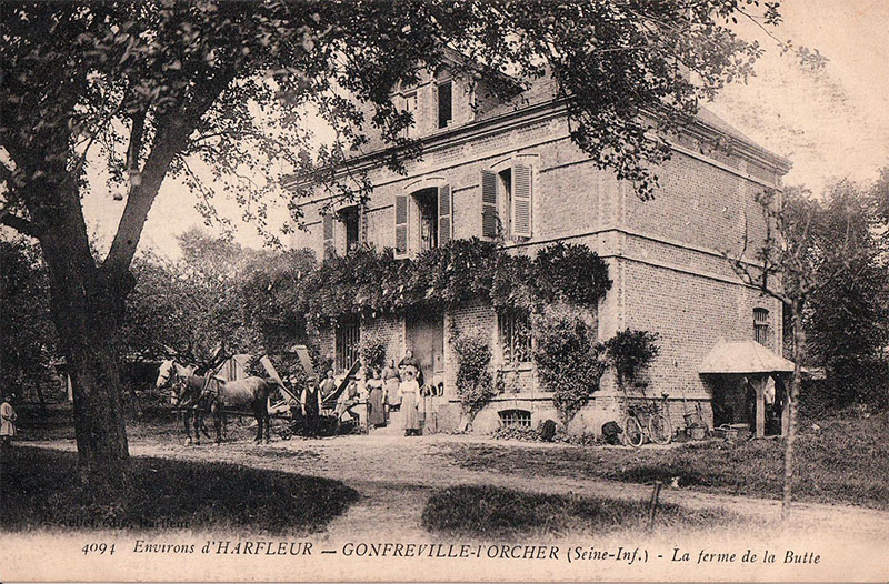 gonfreville-l-orcher-ferme