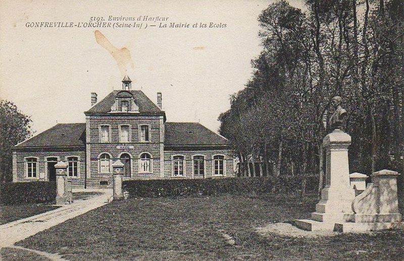 gonfreville-l-orcher-mairie-ecole