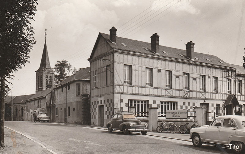 gonfreville-l-orcher-mairie