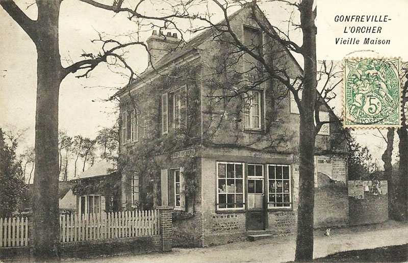gonfreville-l-orcher-maison