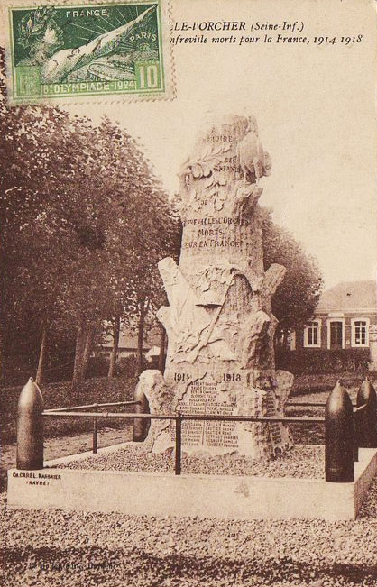 gonfreville-l-orcher-monument-morts