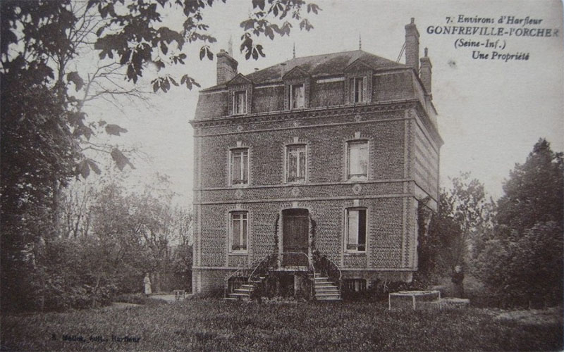 gonfreville-l-orcher-propriete