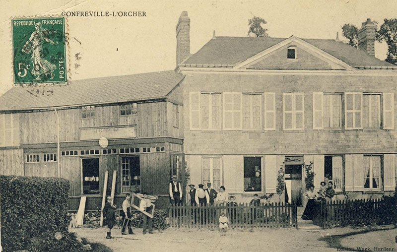 gonfreville-l-orcher