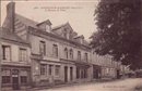Le Bureau de Poste - Gonneville-la-Mallet