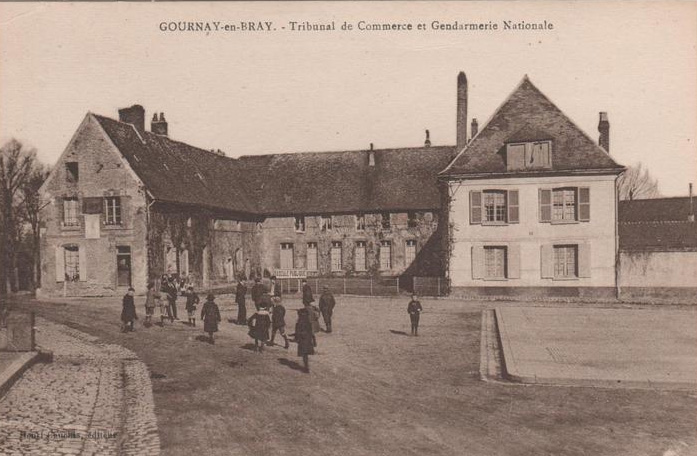 gournay-en-bray-gendarmerie